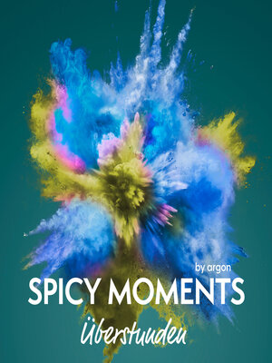 cover image of Überstunden--Erotische Geschichte--spicy moments, Band 21 (Ungekürzte Lesung)